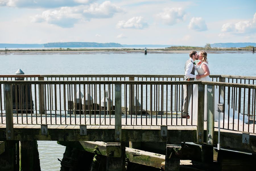 Wedding photographer Jake Parrish (jakeparrish). Photo of 7 September 2019