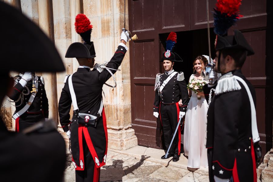 Photographe de mariage Sira Falso (sirafalso). Photo du 23 avril 2022