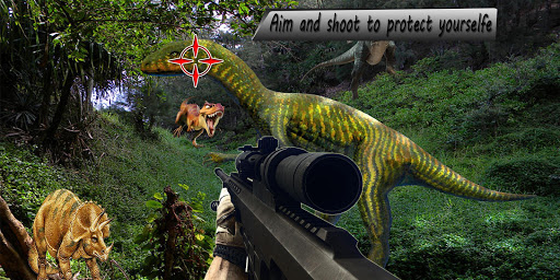 免費下載冒險APP|Dino Fps Hunter 2016 app開箱文|APP開箱王