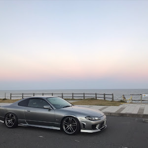 シルビア S15