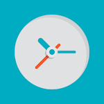 Cover Image of ダウンロード Alarm Clock Widget (No Ads) 2.4.0 APK