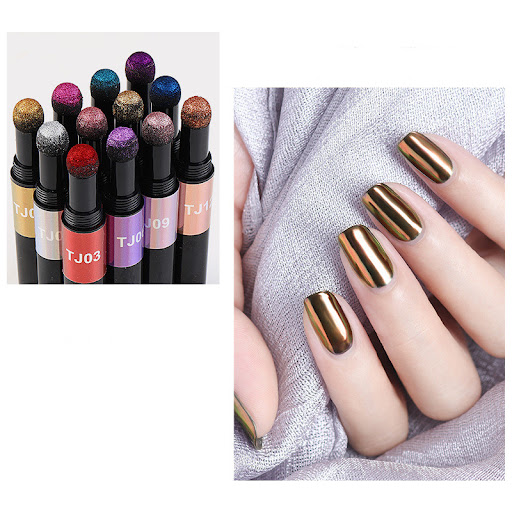 Title 3, Non-Floating Mirror Magic Pen Solid State. Achi...