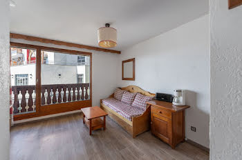 appartement à Val thorens (73)