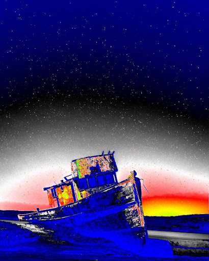 Thermal scanner camera VR screenshots 7