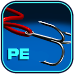 Cover Image of डाउनलोड Fishing Knots Real 3D Pocket Edition 1.0 APK