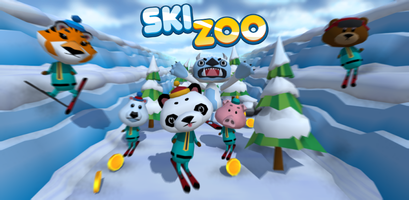 Ski Zoo