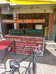 Agrawal Sweets & Fast Foods photo 1