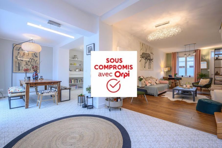 Vente maison 6 pièces 147 m² à Lille (59000), 495 850 €