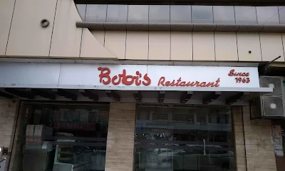 Bobi's Restaurant Since 1963