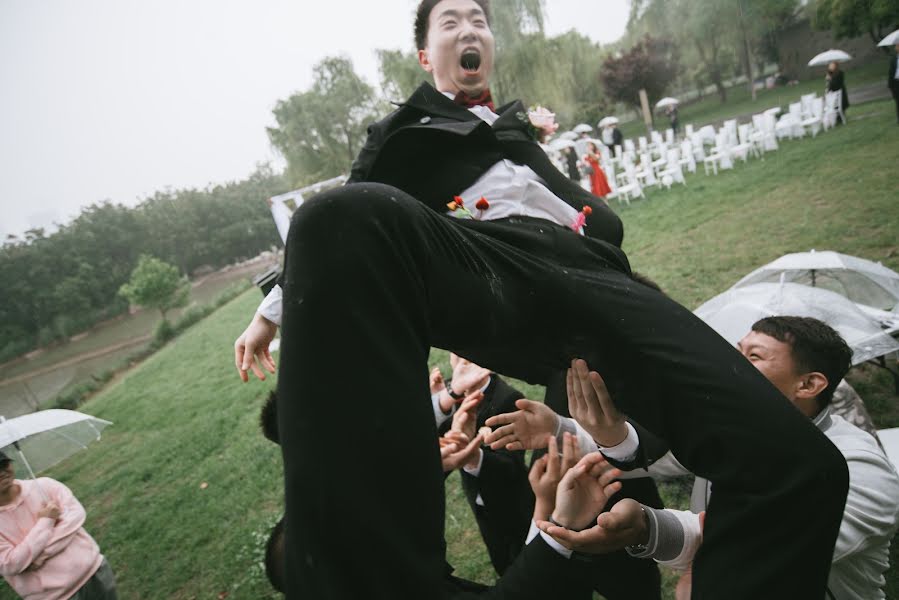 Wedding photographer Ma Yujiang (mayujiang). Photo of 14 February 2022