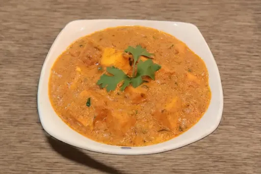 Paneer Lababdar