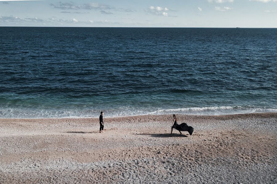 Svatební fotograf Yurii Holiak (golyak). Fotografie z 19.července 2020