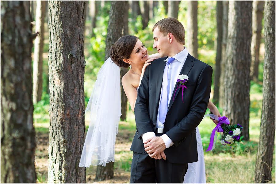 Pulmafotograaf Evgeniy Malov (malov). Foto tehtud 7 mai 2013