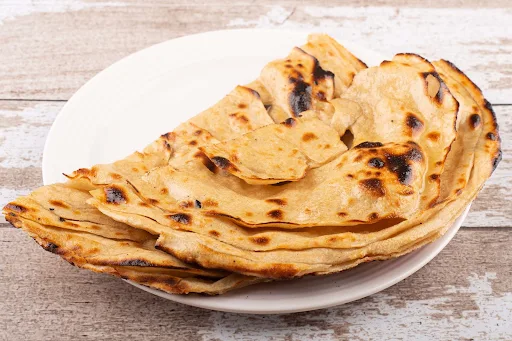 Lachha Paratha