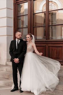 Svatební fotograf Kseniya Timchenko (ksutim). Fotografie z 30.října 2019