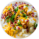 Potato Soup Recipes 2.0 APK Download