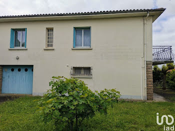 maison à Saint-juery (81)