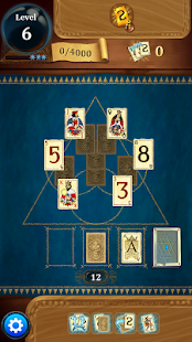 Clash of Cards: Solitaire (Mod Money)