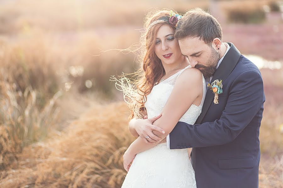 Wedding photographer Hakan Özfatura (ozfatura). Photo of 12 October 2017