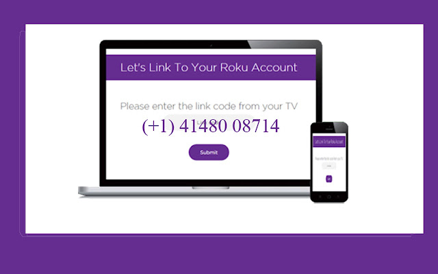 Roku Link Code - Get TV Link Code Online