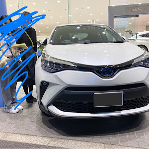 C-HR ZYX11