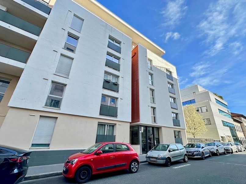 Vente appartement 1 pièce 26 m² à Lyon 6ème (69006), 175 000 €