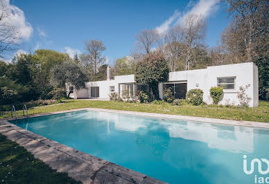 Maison avec piscine 2