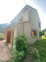 maison à Pied-de-Borne (48)