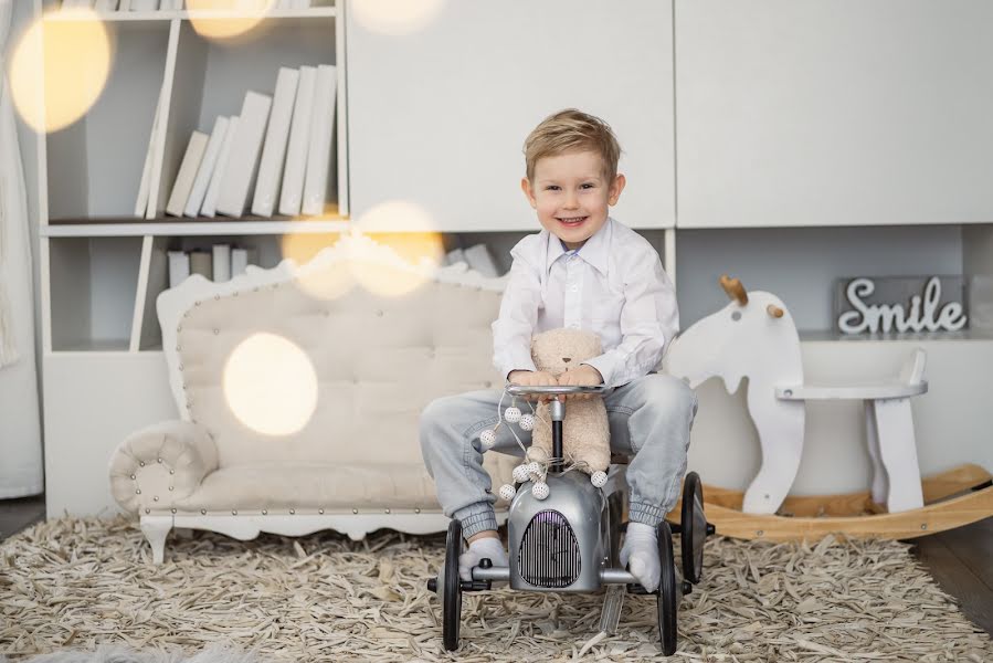 Wedding photographer Sandra Serapinienė (sanpolser). Photo of 9 January 2023