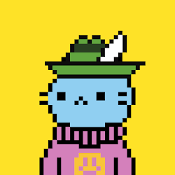 Cat #242