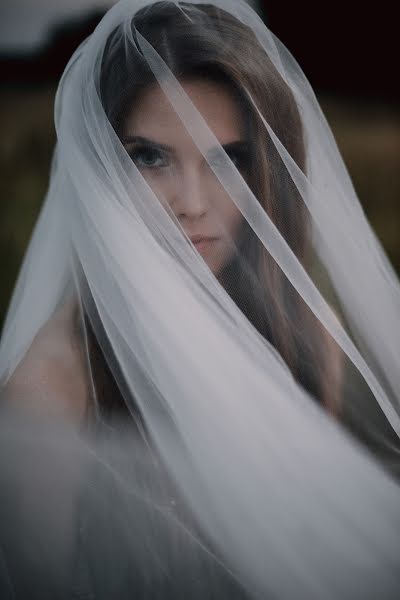 Bryllupsfotograf Grzegorz Wasylko (wasylko). Bilde av 16 september 2019