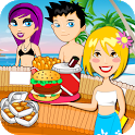 Diner Restaurant: Summer