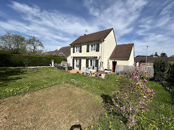 maison à Montbard (21)