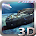 Titanic 3D Free live wallpaper icon