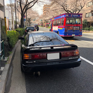 スープラ JZA70