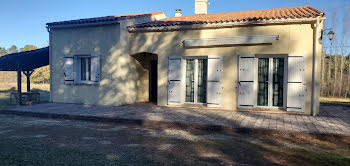 villa à Tourves (83)