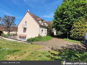 maison à Nogent-le-Rotrou (28)