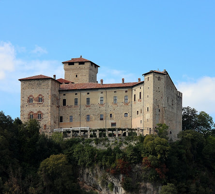 Rocca di "Angera"  di singi72