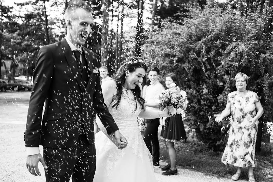 Wedding photographer Lucian Velica (lucianvelica). Photo of 18 September 2021