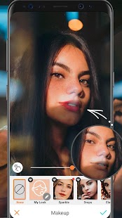 AirBrush: Easy Photo Editor Screenshot