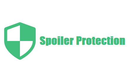 Spoiler Protection 2.0 small promo image