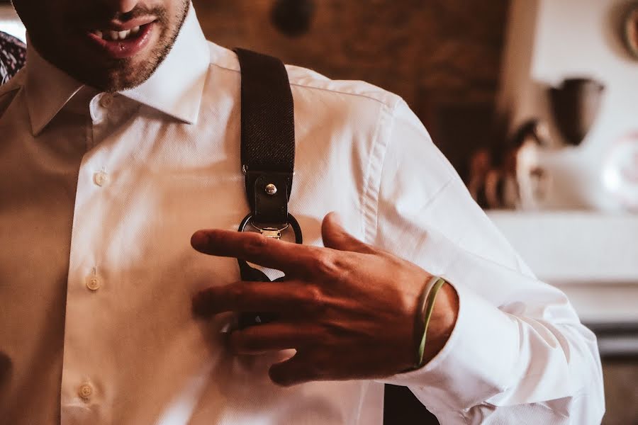 Fotógrafo de casamento Pedro Aires (pedroaires). Foto de 28 de novembro 2017