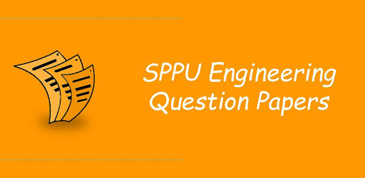 Sppu engineering question papers apps on google play