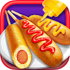 Street Food - Corn Dog Maker 1.0