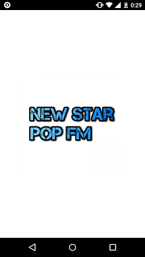 New Star Pop