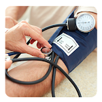 Cover Image of Descargar High Blood Pressure 1.0 APK