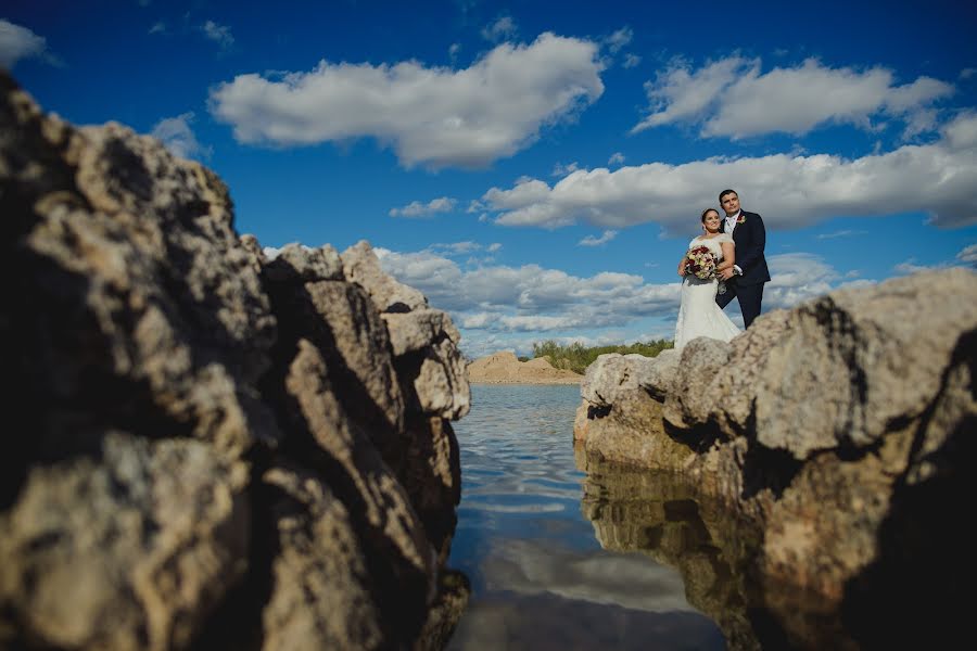 Fotógrafo de bodas Rodolfo Lavariega (rodolfolavariega). Foto del 26 de enero 2023