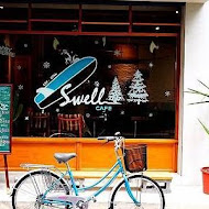 SWELL CO. CAFE