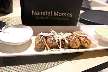 Nainital Momos photo 