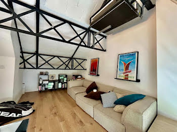 loft à Courbevoie (92)